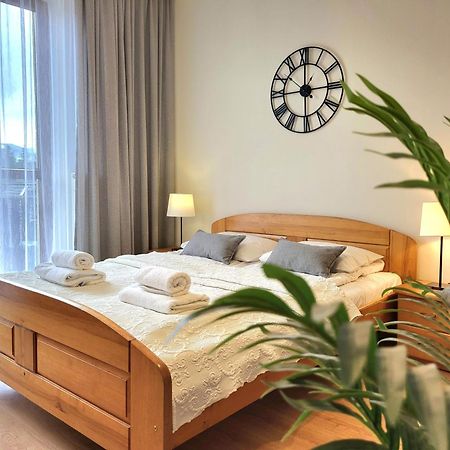 Apartamenty Velvet Kościelisko Eksteriør bilde