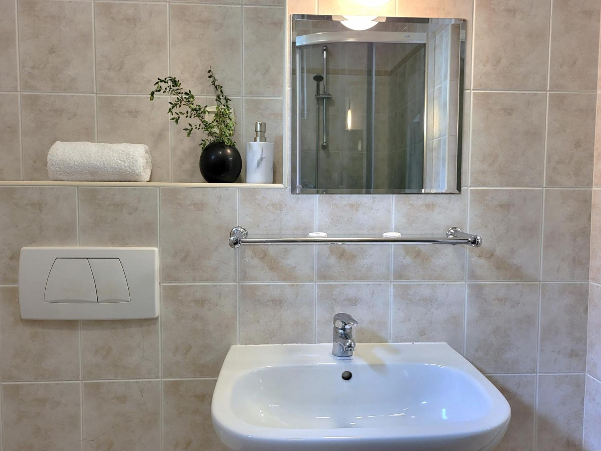 Apartamenty Velvet Kościelisko Eksteriør bilde