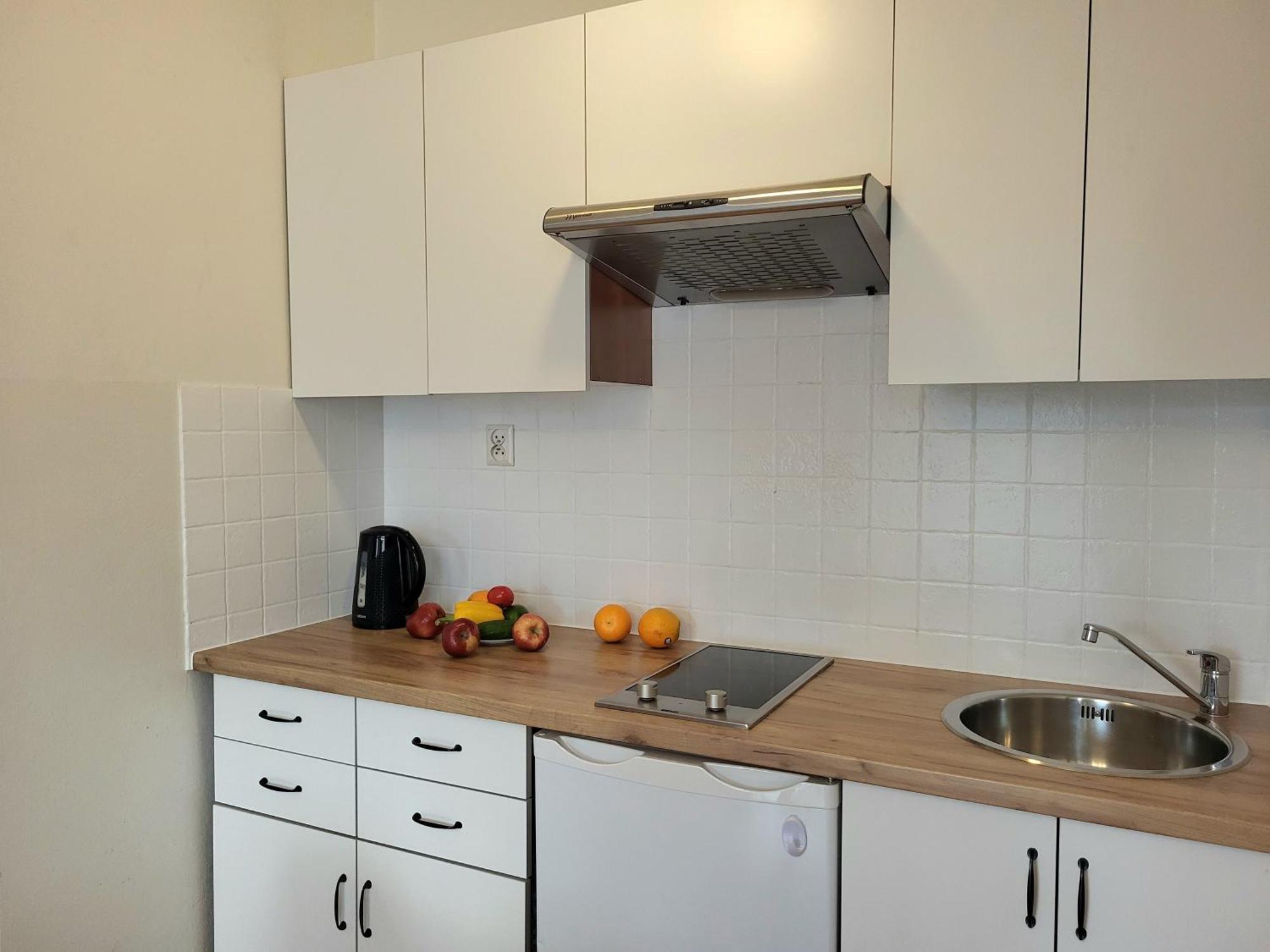 Apartamenty Velvet Kościelisko Rom bilde