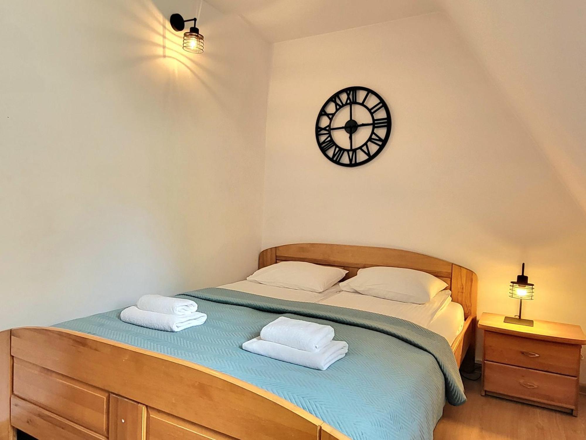 Apartamenty Velvet Kościelisko Rom bilde